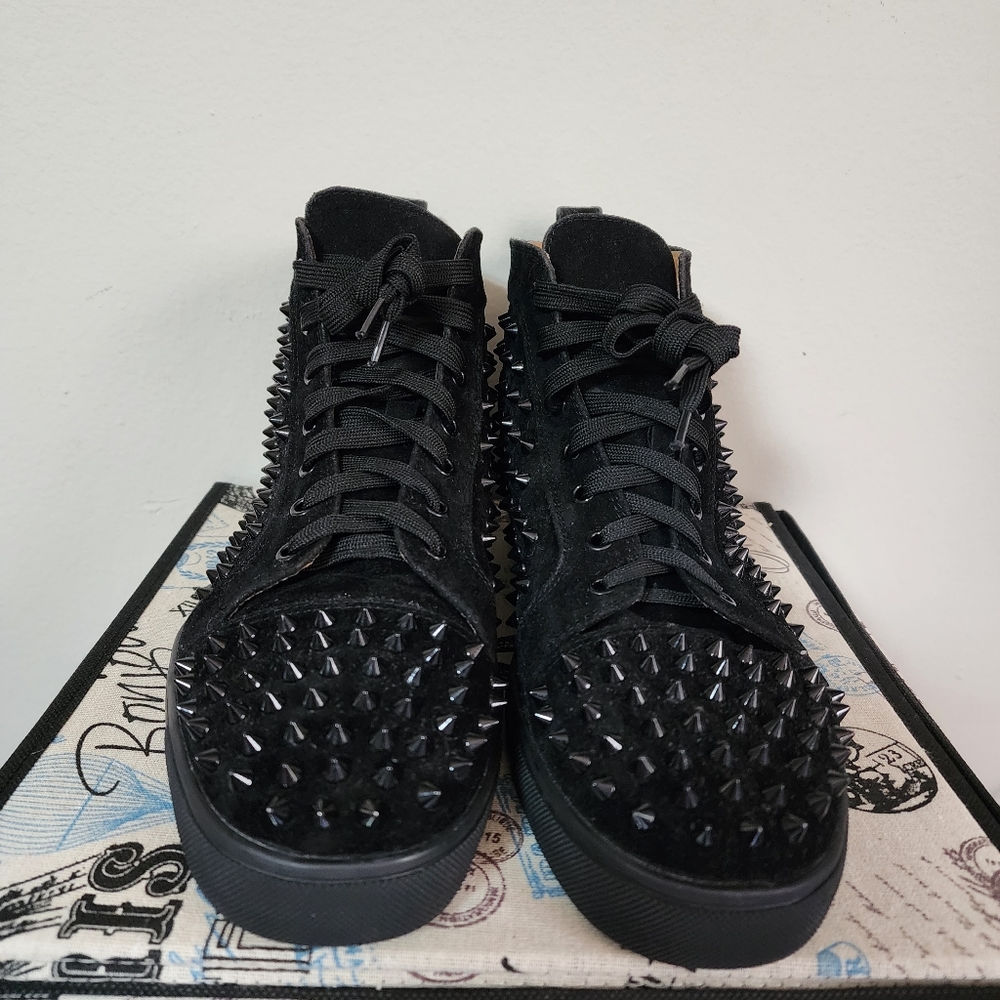 christian Louboutin